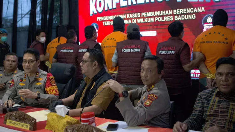 Three Australians are Suspected by Indonesian Authorities of Killing a Man in Bali