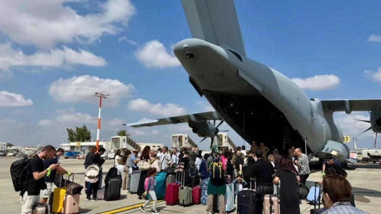 Summer Vacation in Dubai: Arrive at the Airport Early since 30,000 Passengers will be Leaving on Busy Days