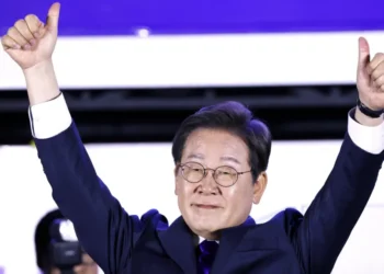 After Months of Political Unrest, the Opposition in South Korea Wins the Presidency.