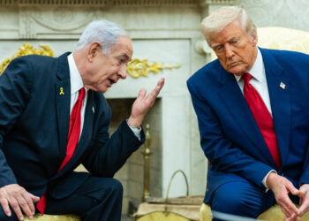 Everyone is Ignoring the Possibility That the United States will be Involved in Another Conflict in the Middle East