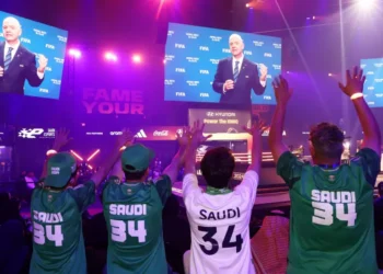 FIFA, Saudi Arabia, and The Club World Cup