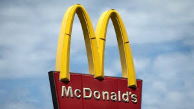 Starting Today, the Economic Blackout” Campaign is Calling on you to Boycott McDonald’s