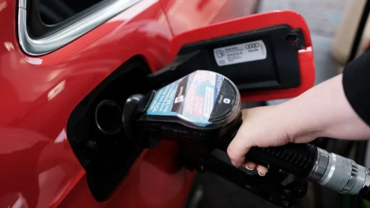 Oil Prices Rise Globally following Israel’s Strike on Iran