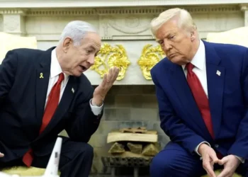 Regardless of Trump’s Opinion, Israel Decided to Take Action Right Away