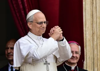 Limited Funds  Pope Leo’s Fundraising Video is Released by the Vatican