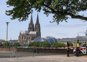 To Defuse WW2 Munitions, 20,000 People are Evacuated from Cologne