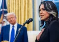Iran Might Manufacture Nuclear Weapons “within Weeks, According to Tulsi Gabbard