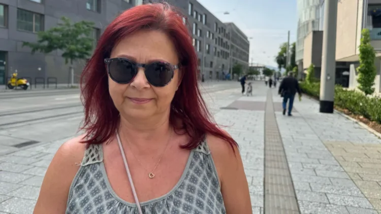 The Second City in Austria is in Shock and Sadness After a School Massacre