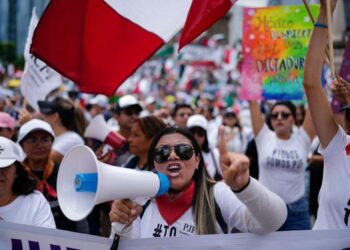 On Sunday, Mexico will Hold historic Elections for its Judiciary.  Some Think it will Undermine Democracy