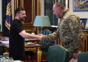 Russia and the West Receive a Crucial Message from Ukraine’s Daring Drone Assault