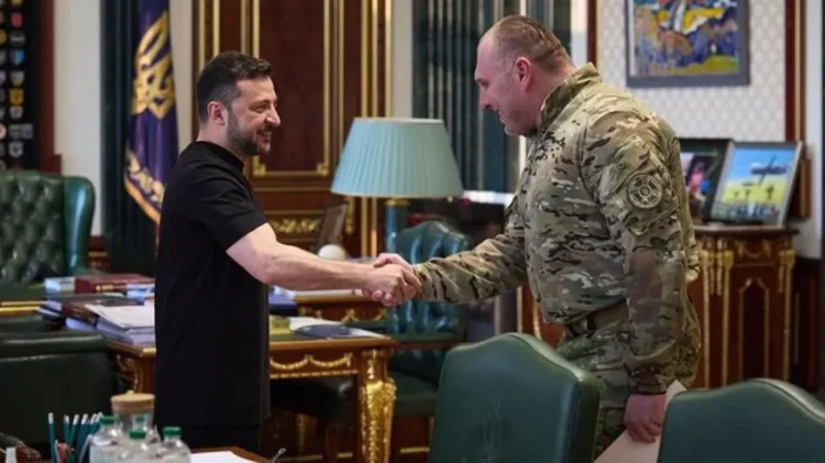 Russia and the West Receive a Crucial Message from Ukraine’s Daring Drone Assault