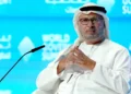 Iran is Urged by a UAE Official to Mend Damaged Trust” with Gulf Nations