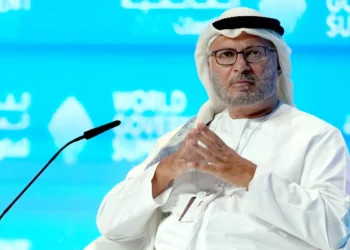 Iran is Urged by a UAE Official to Mend Damaged Trust” with Gulf Nations