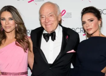 The 92-Year-Old Son of Estee Lauder, Who Popularised the Brand, Passes Away