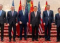 US-China Negotiations Conclude With a Proposal That Xi and Trump Must Agree