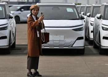 How China Popularised Electric Cars