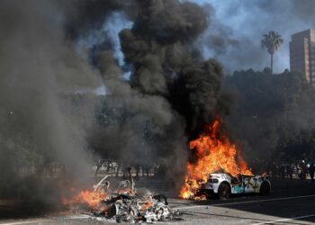 Two People are Killed in Odesa and Kyiv by Russian Attacks in Ukraine