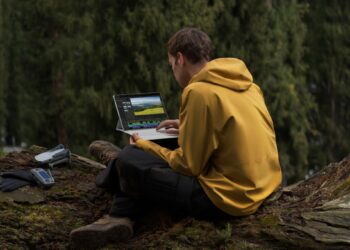 Created for Achievement:  How the 12.2-inch Huawei MatePad Pro increases Productivity