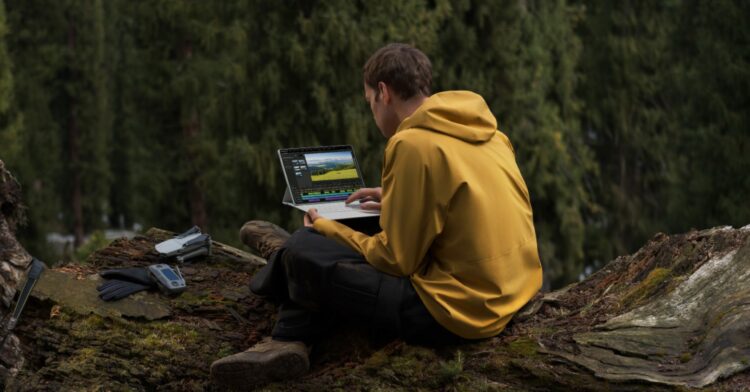 Created for Achievement:  How the 12.2-inch Huawei MatePad Pro increases Productivity