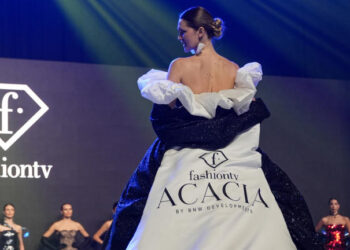 BNW Developments’ FashionTV Acacia was Launched at a Private Industry Event in Dubai