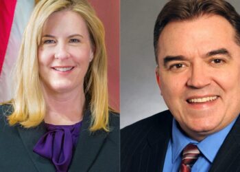 A Minnesota Senator was Shot dead in a Targeted Attack, and Another was Injured