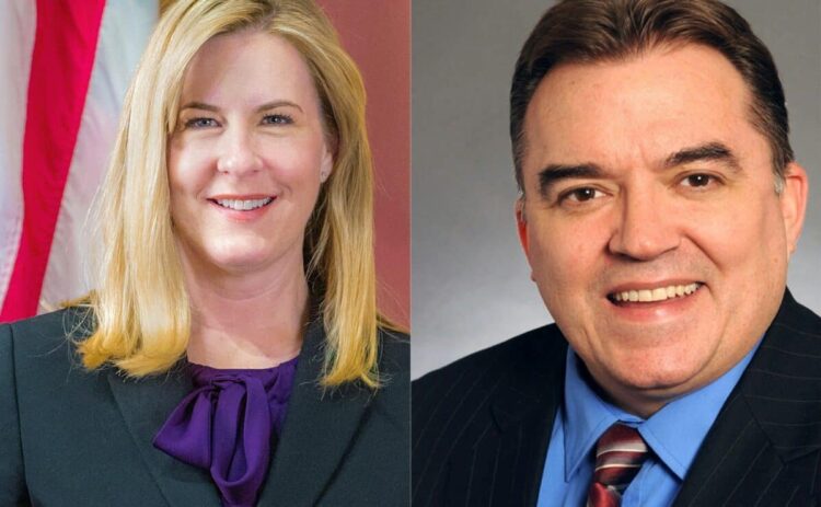 A Minnesota Senator was Shot dead in a Targeted Attack, and Another was Injured