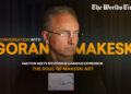Goran Makeski