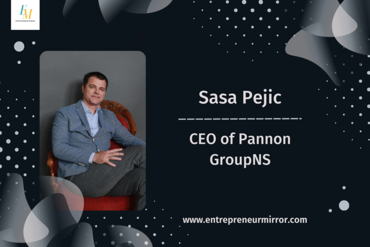 Sasa Pejic