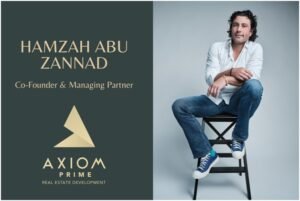Hamzah Abu Zannad 
