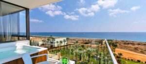 Family Acquire Oceanfront Hotel in Cyprus