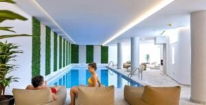 Family Acquire Oceanfront Hotel in Cyprus