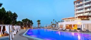 Family Acquire Oceanfront Hotel in Cyprus
