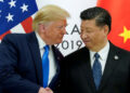 Trump Declares That the US-China Trade Agreement is Done” as the Tariff Ceasefire Moves Forward