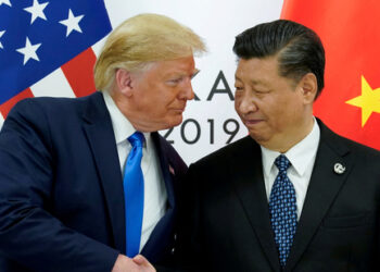 Trump Declares That the US-China Trade Agreement is Done” as the Tariff Ceasefire Moves Forward