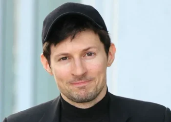 The CEO of Telegram will Leave a Fortune to More Than 100 of His Children