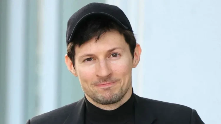 The CEO of Telegram will Leave a Fortune to More Than 100 of His Children