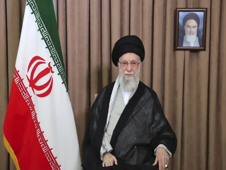Iran Will be a very different Country When its Supreme Leader Comes Out of Hiding