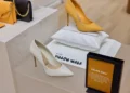 The Grand Reopening of Aldo’s Flagship Shop in Dubai Mall is Celebrated by Apparel Group