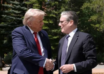 The US-UK Tariff Agreement Starts, But There is no Update on Steel