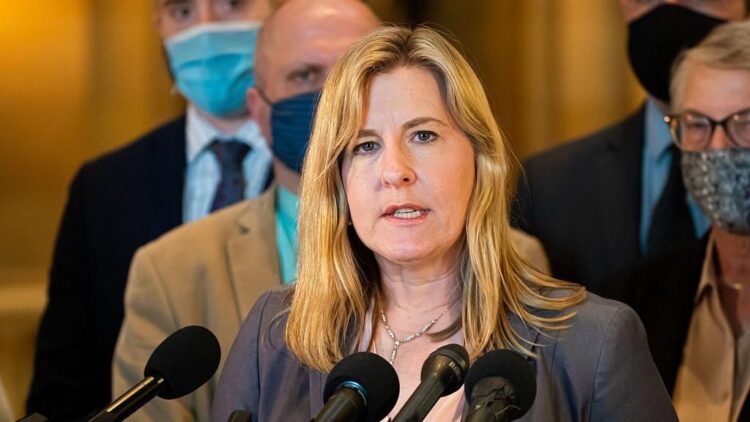 According to Investigators, a Minnesota Suspect tried to Murder two Other State Senators