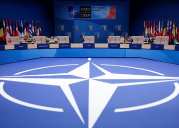 The Nine NATO Nations that Fell Short of Their Military Budget Goals
