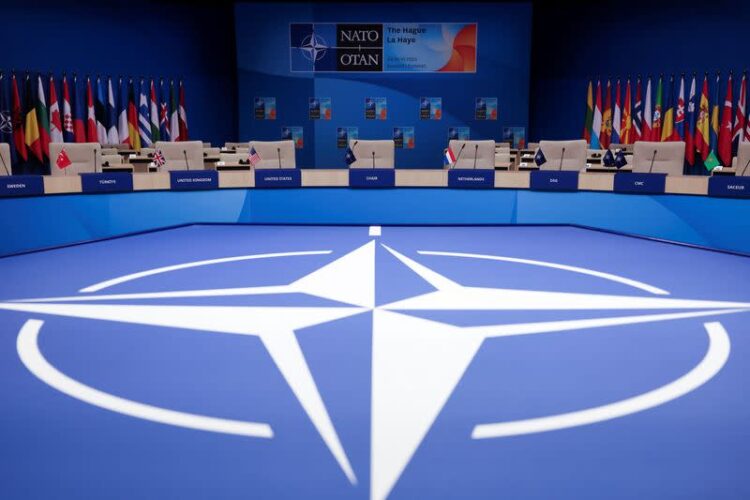 The Nine NATO Nations that Fell Short of Their Military Budget Goals
