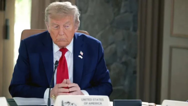 Trump has Left the G7 Early, so What are his Alternatives for Dealing with Iran?