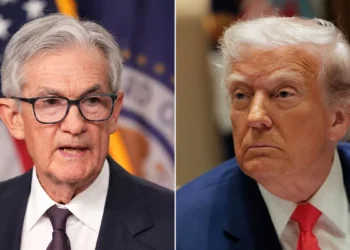 Trump Demands ten Times as Many Rate Cuts from the Fed