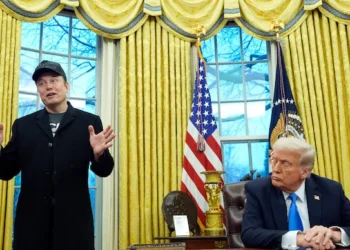 Trump is’Very Upset’ with Musk as the Controversy Erupts in Public