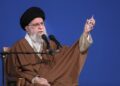 Iran’s Supreme Leader Claims that the US Got Nothing from the Operations