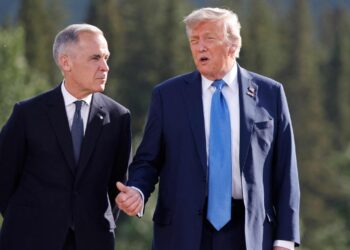 Trump Will no Longer Negotiate Trade With Canada