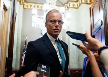 The ‘Big Beautiful Bill’ Proposed by Trump is in Jeopardy due to Senate Republican Domination