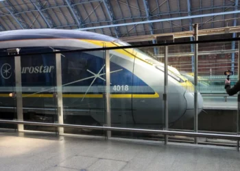 Direct trains to Frankfurt and Geneva are Planned by Eurostar