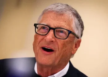 Africa will Receive The Majority of Bill Gates’ $200 Billion Inheritance